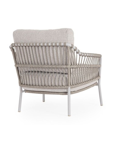 Poltrona TALAIA outdoor BIZZOTTO | BHOME by Arredi Barbàra