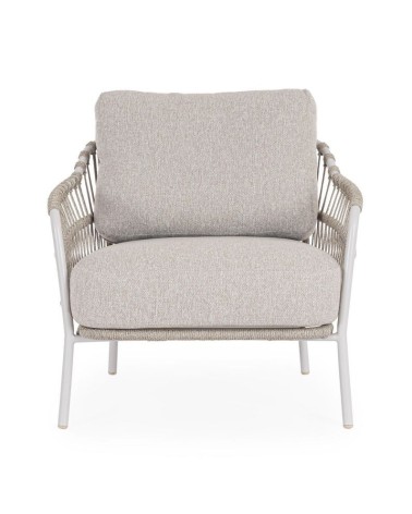 Poltrona TALAIA outdoor BIZZOTTO | BHOME by Arredi Barbàra