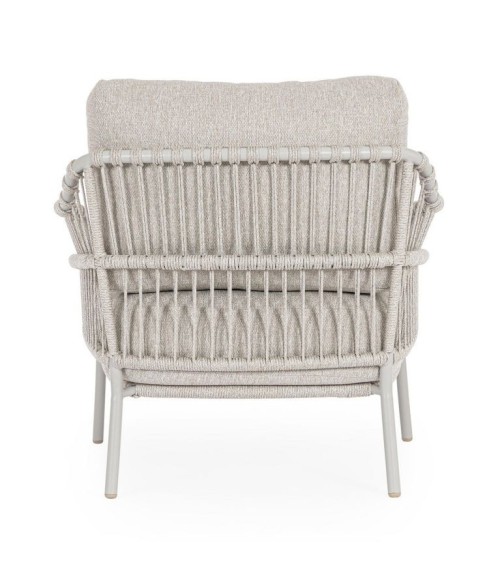 Poltrona TALAIA outdoor BIZZOTTO | BHOME by Arredi Barbàra