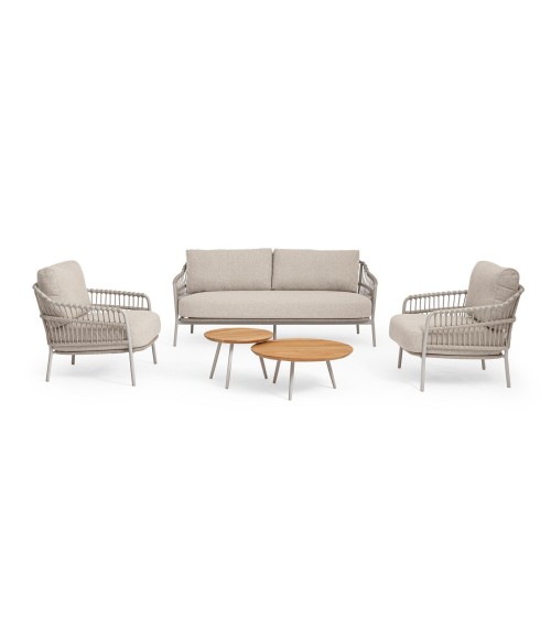 Poltrona TALAIA outdoor BIZZOTTO | BHOME by Arredi Barbàra