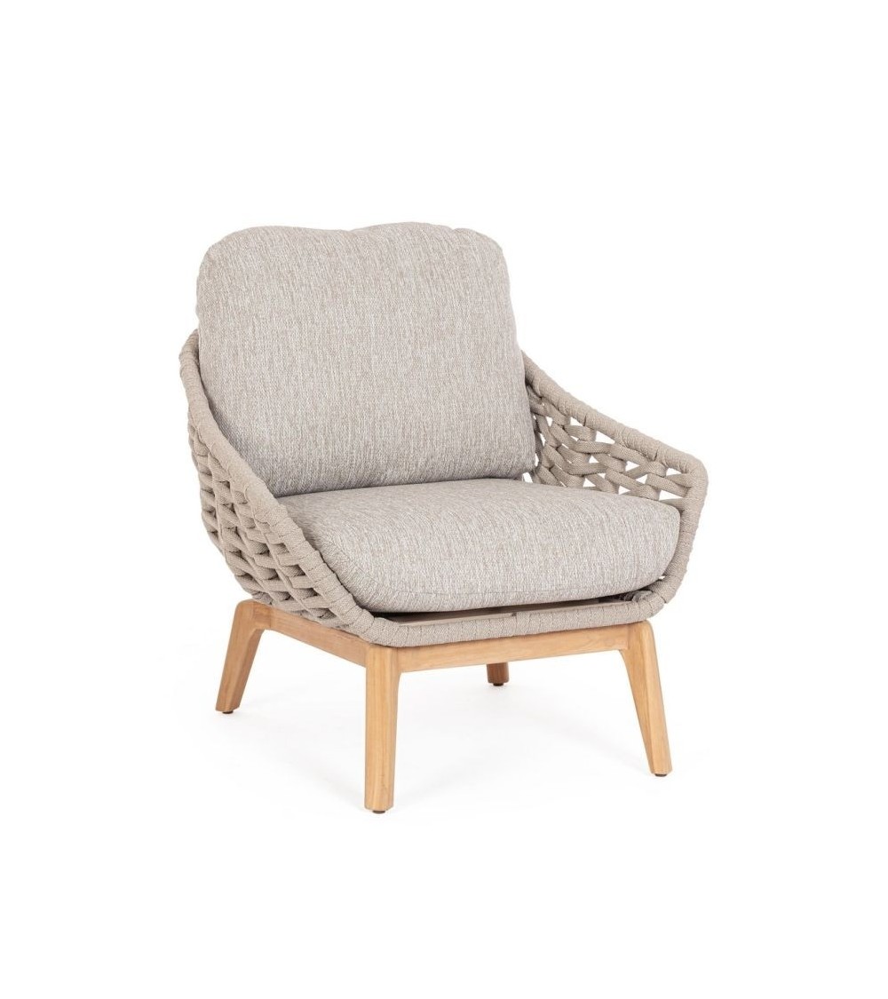 Sessel TAMIRES outdoor BIZZOTTO | BHOME by Arredi Barbàra