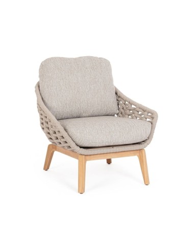 Sessel TAMIRES outdoor BIZZOTTO | BHOME by Arredi Barbàra