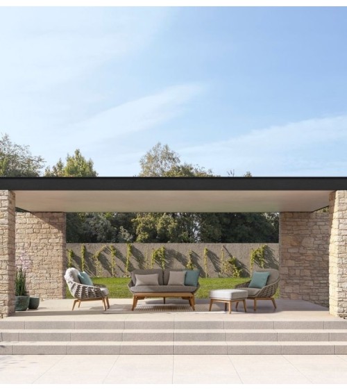 Sessel TAMIRES outdoor BIZZOTTO | BHOME by Arredi Barbàra