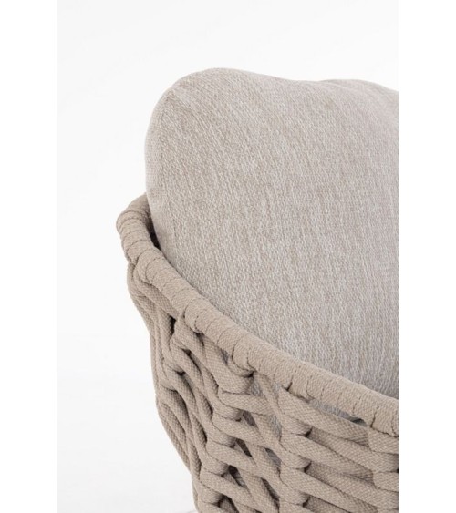 Sessel TAMIRES outdoor BIZZOTTO | BHOME by Arredi Barbàra
