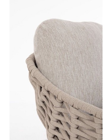 Sessel TAMIRES outdoor BIZZOTTO | BHOME by Arredi Barbàra
