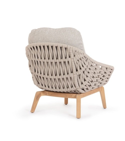Sessel TAMIRES outdoor BIZZOTTO | BHOME by Arredi Barbàra