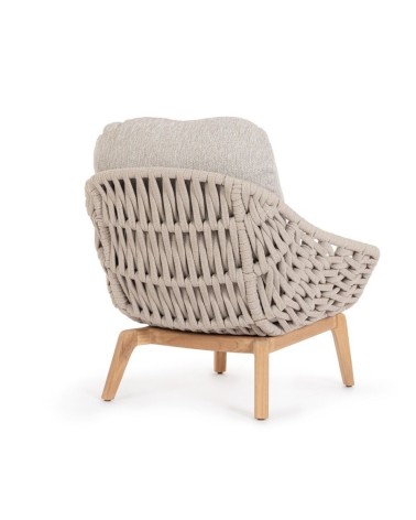 Sessel TAMIRES outdoor BIZZOTTO | BHOME by Arredi Barbàra