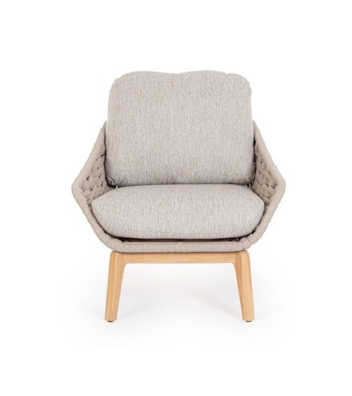 Sessel TAMIRES outdoor BIZZOTTO | BHOME by Arredi Barbàra