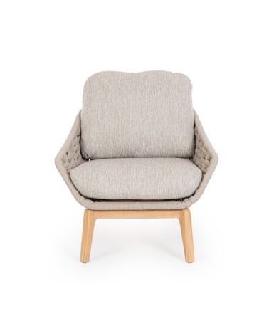 Sessel TAMIRES outdoor BIZZOTTO | BHOME by Arredi Barbàra