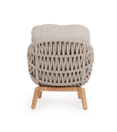 Sessel TAMIRES outdoor BIZZOTTO | BHOME by Arredi Barbàra