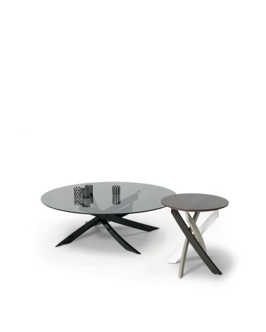 Tables basses Artistico BONTEMPI | BHOME by Arredi Barbàra