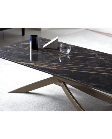 Artistico Coffee Tables BONTEMPI | BHOME by Arredi Barbàra