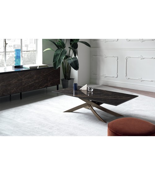 Tables basses Artistico BONTEMPI | BHOME by Arredi Barbàra
