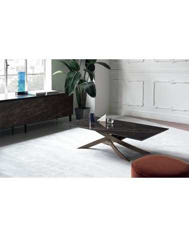 Artistico Coffee Tables BONTEMPI | BHOME by Arredi Barbàra