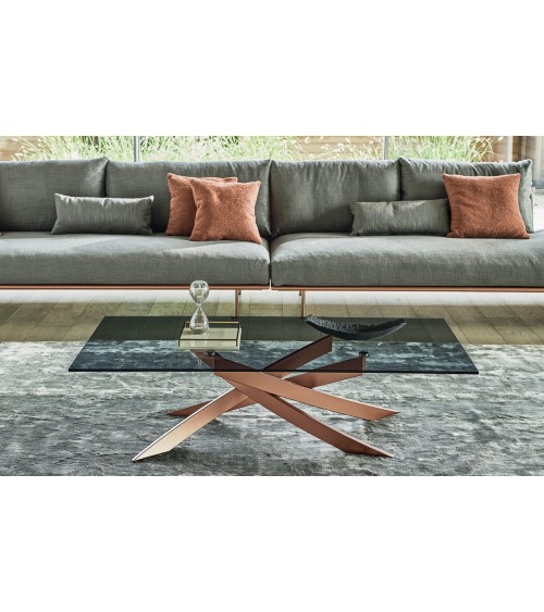 Tables basses Artistico BONTEMPI | BHOME by Arredi Barbàra