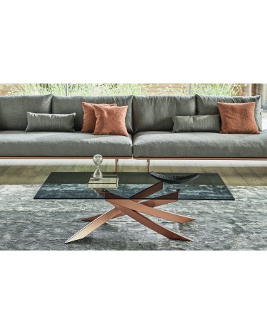 Artistico Coffee Tables BONTEMPI | BHOME by Arredi Barbàra