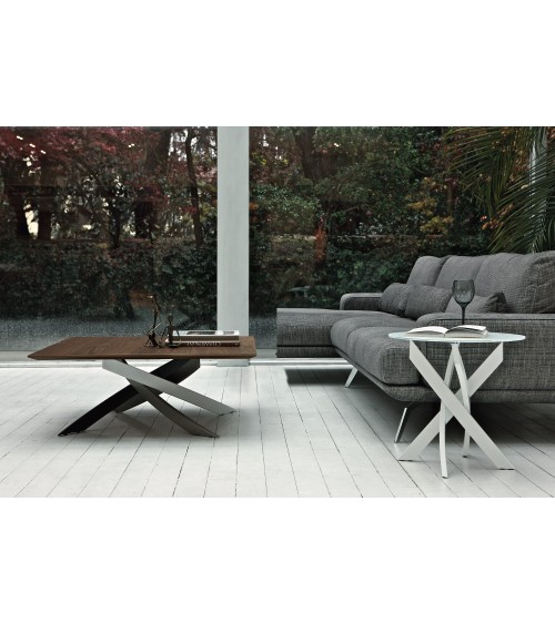 Artistico Coffee Tables BONTEMPI | BHOME by Arredi Barbàra