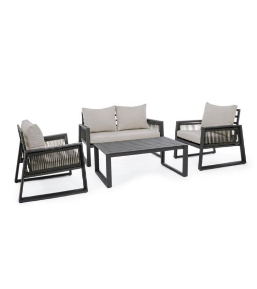 Salotto CAPTIVA outdoor BIZZOTTO | BHOME by Arredi Barbàra