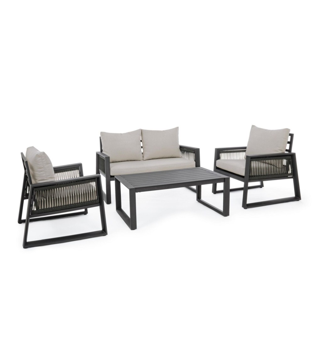 Salotto CAPTIVA outdoor BIZZOTTO | BHOME by Arredi Barbàra