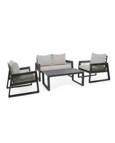 Salotto CAPTIVA outdoor BIZZOTTO | BHOME by Arredi Barbàra