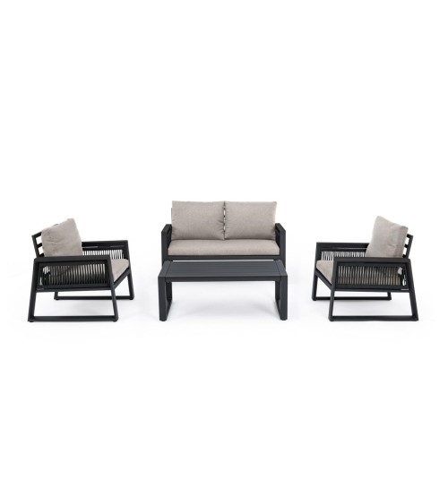 Salotto CAPTIVA outdoor BIZZOTTO | BHOME by Arredi Barbàra