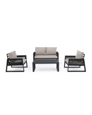 Salotto CAPTIVA outdoor BIZZOTTO | BHOME by Arredi Barbàra