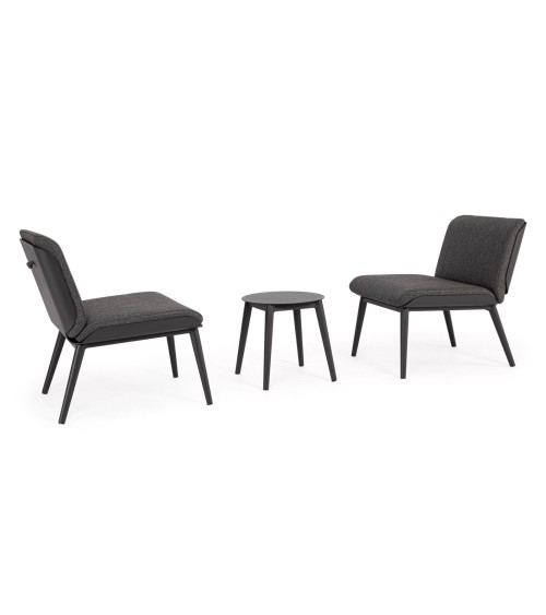 Salotto ISABELA outdoor BIZZOTTO | BHOME by Arredi Barbàra