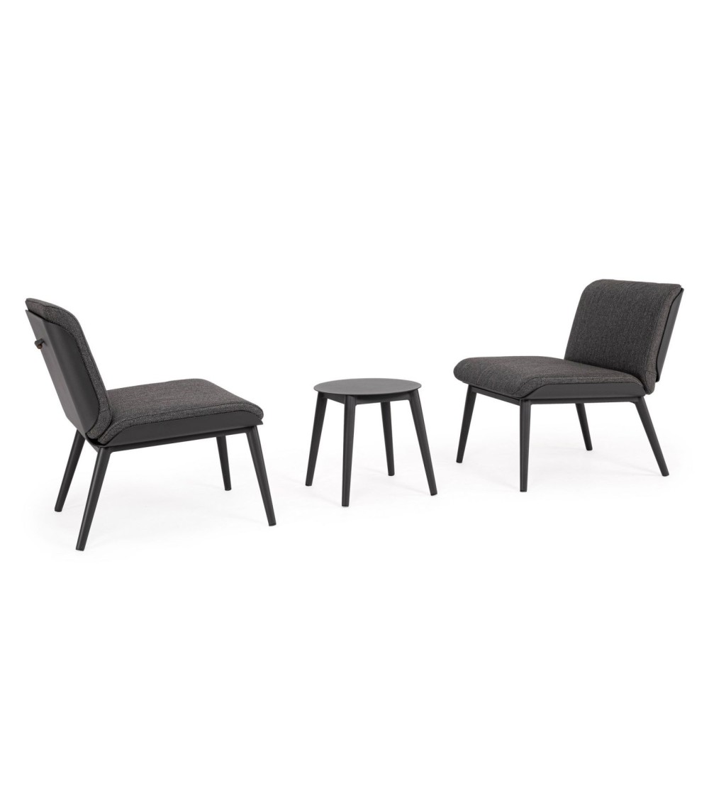 Salotto ISABELA outdoor BIZZOTTO | BHOME by Arredi Barbàra