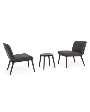 Salotto ISABELA outdoor BIZZOTTO | BHOME by Arredi Barbàra
