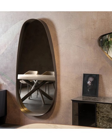 Specchio Vogue – Tonin Casa | Bhome by Arredi Barbàra