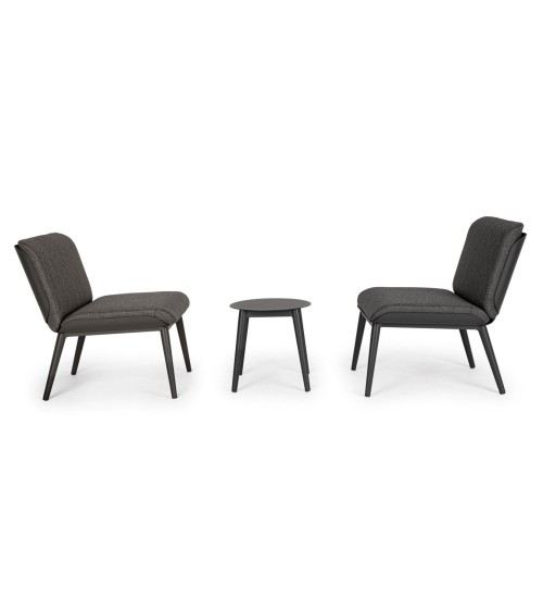 Salotto ISABELA outdoor BIZZOTTO | BHOME by Arredi Barbàra