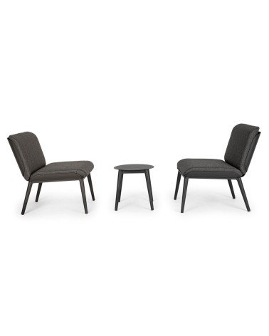 Salotto ISABELA outdoor BIZZOTTO | BHOME by Arredi Barbàra