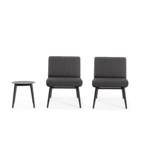 Salotto ISABELA outdoor BIZZOTTO | BHOME by Arredi Barbàra