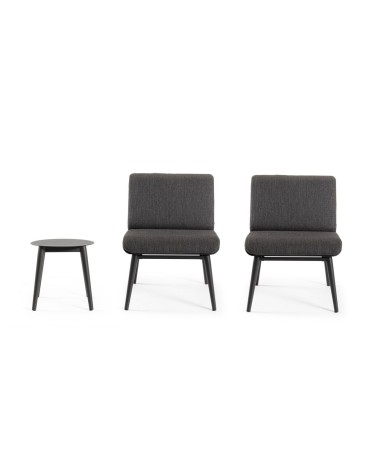 Salotto ISABELA outdoor BIZZOTTO | BHOME by Arredi Barbàra