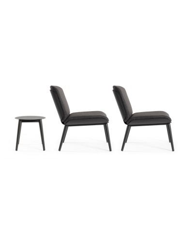 Salotto ISABELA outdoor BIZZOTTO | BHOME by Arredi Barbàra