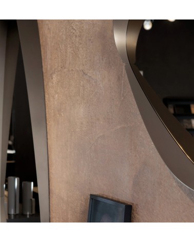 Specchio Vogue – Tonin Casa | Bhome by Arredi Barbàra