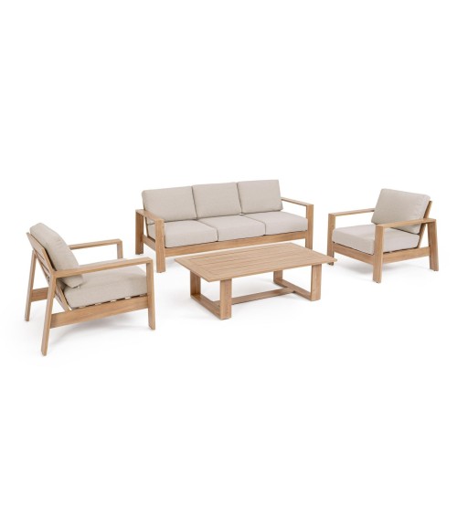 Salotto BALTIC outdoor BIZZOTTO | BHOME by Arredi Barbàra