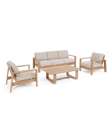 Salotto “BALTIC” outdoor – BIZZOTTO