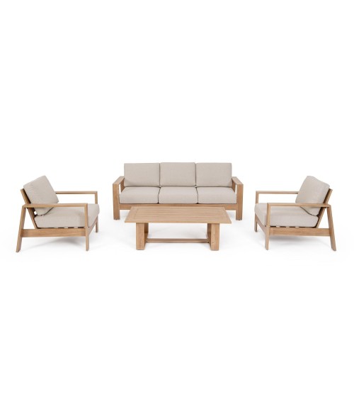 Salotto “BALTIC” outdoor – BIZZOTTO