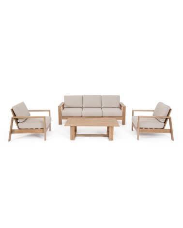 Salotto “BALTIC” outdoor – BIZZOTTO