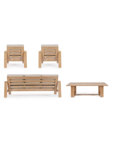 Salotto “BALTIC” outdoor – BIZZOTTO