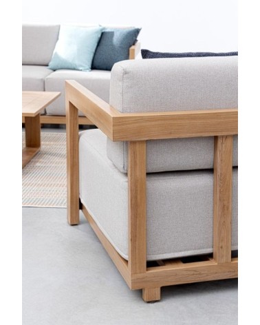 Salón “THESEUS” outdoor – BIZZOTTO