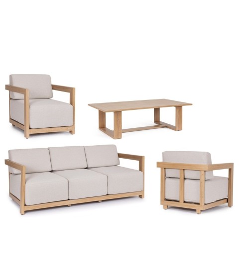 Salón “THESEUS” outdoor – BIZZOTTO
