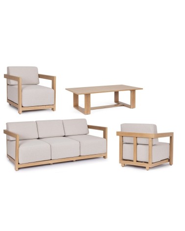 Salón “THESEUS” outdoor – BIZZOTTO