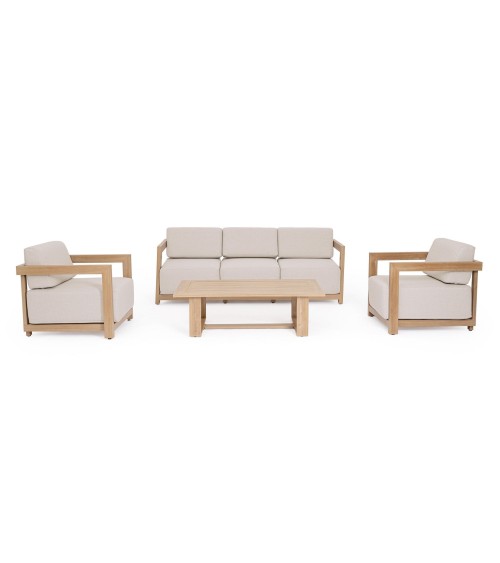 Salón “THESEUS” outdoor – BIZZOTTO