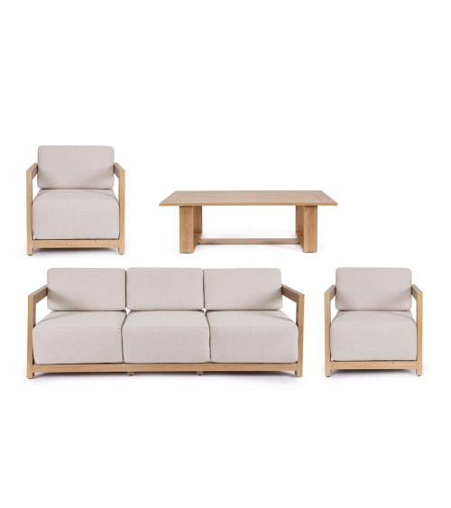 Salón “THESEUS” outdoor – BIZZOTTO