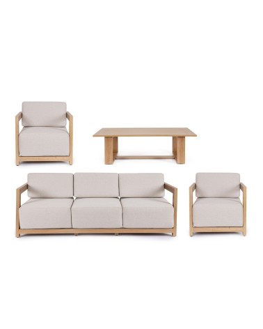 Salón “THESEUS” outdoor – BIZZOTTO