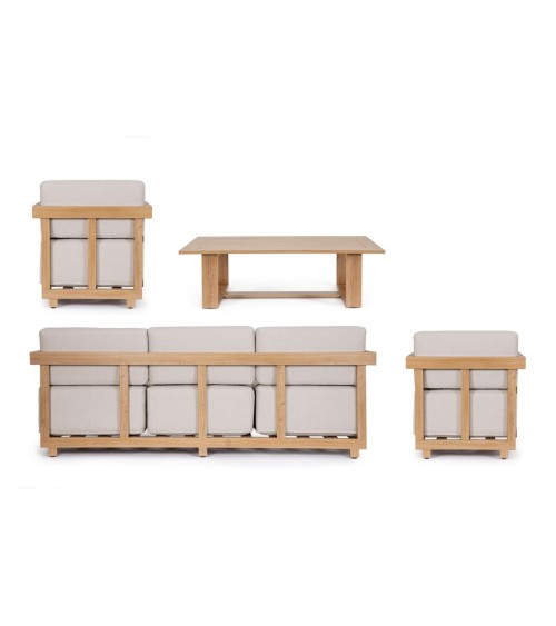 Salón “THESEUS” outdoor – BIZZOTTO