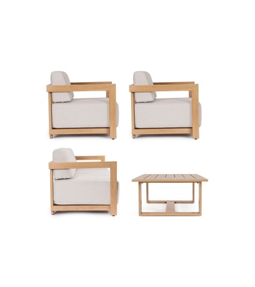 Salón “THESEUS” outdoor – BIZZOTTO