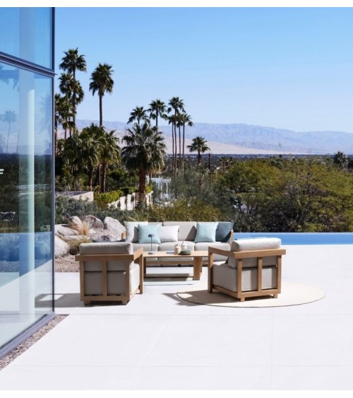 Salón “THESEUS” outdoor – BIZZOTTO